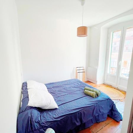 Appartement T2 Corte Centre Ville Exteriör bild