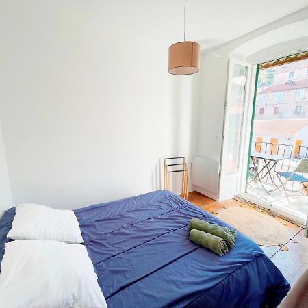 Appartement T2 Corte Centre Ville Exteriör bild