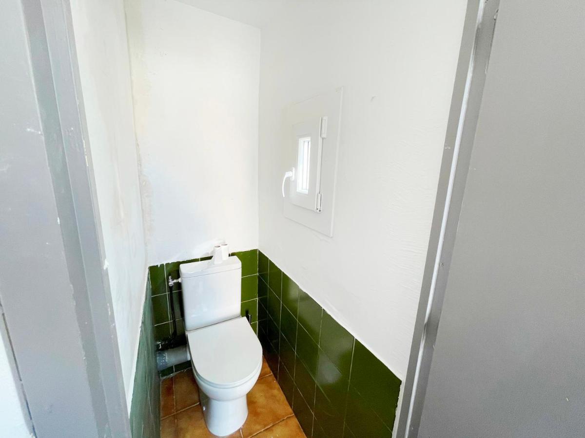 Appartement T2 Corte Centre Ville Exteriör bild