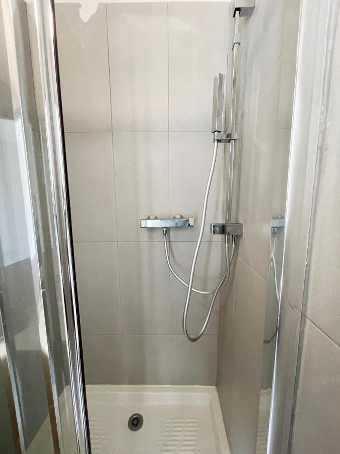 Appartement T2 Corte Centre Ville Exteriör bild